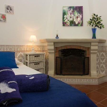 מלון אלנקר Casa Da Vila Alta מראה חיצוני תמונה