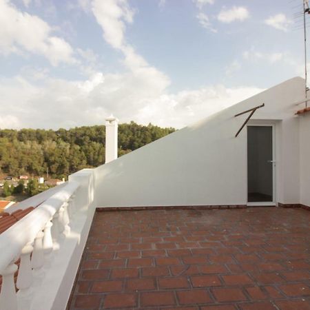 מלון אלנקר Casa Da Vila Alta מראה חיצוני תמונה