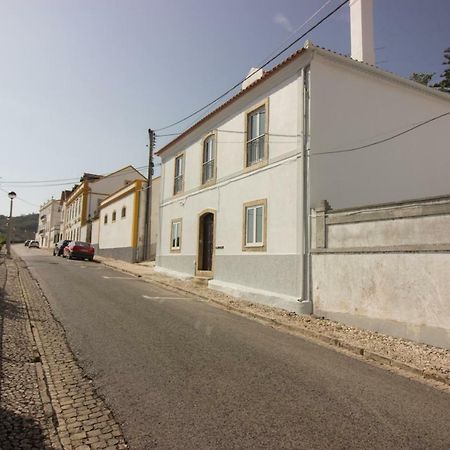 מלון אלנקר Casa Da Vila Alta מראה חיצוני תמונה
