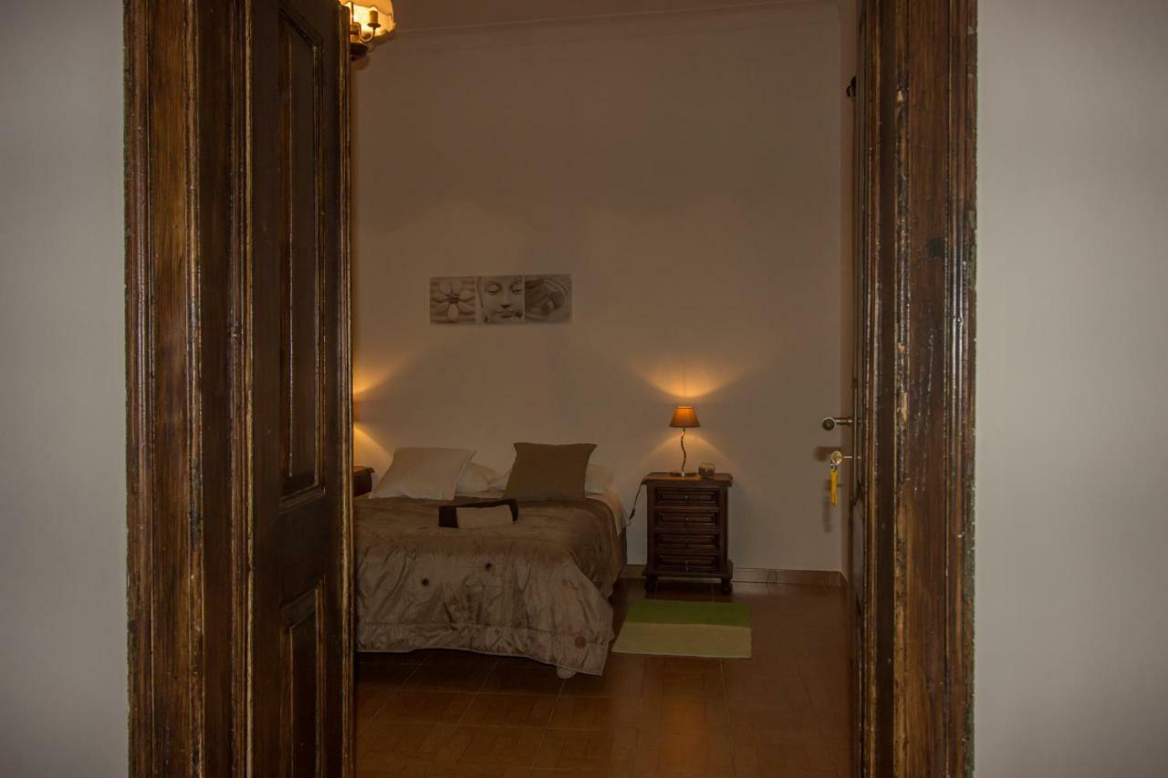 מלון אלנקר Casa Da Vila Alta מראה חיצוני תמונה