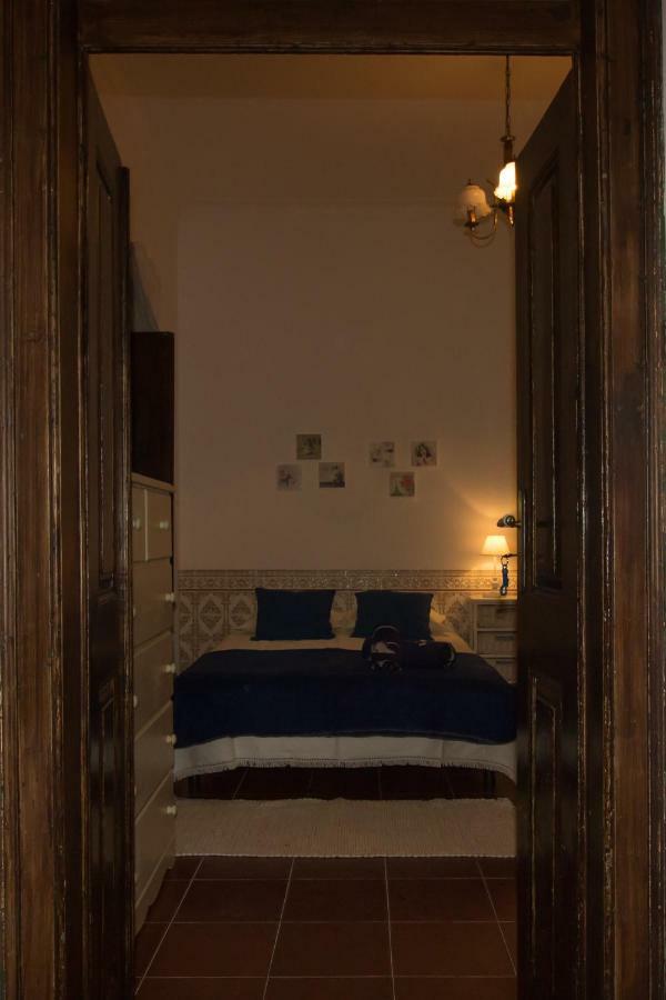 מלון אלנקר Casa Da Vila Alta מראה חיצוני תמונה