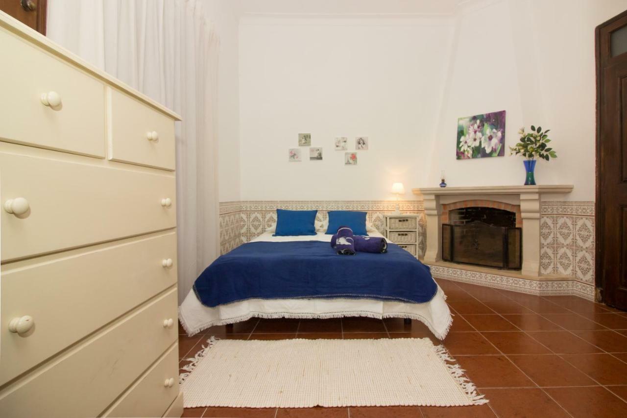 מלון אלנקר Casa Da Vila Alta מראה חיצוני תמונה