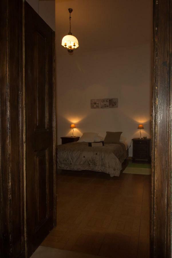 מלון אלנקר Casa Da Vila Alta מראה חיצוני תמונה
