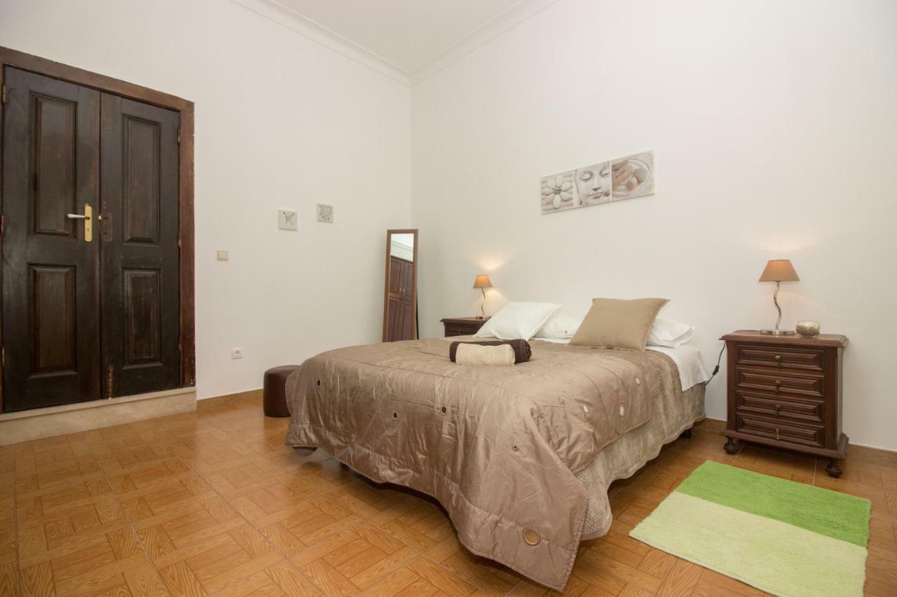 מלון אלנקר Casa Da Vila Alta מראה חיצוני תמונה