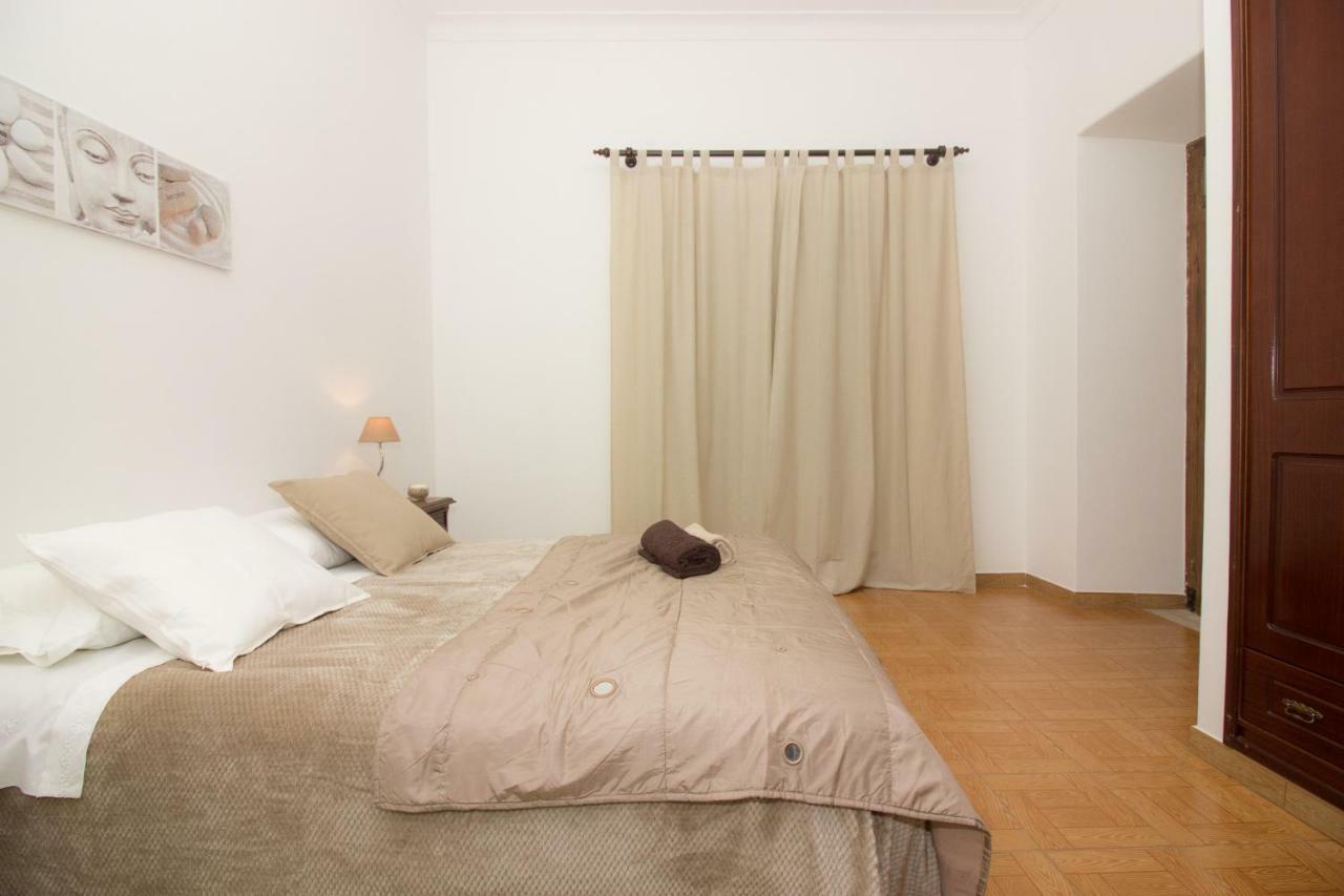 מלון אלנקר Casa Da Vila Alta מראה חיצוני תמונה