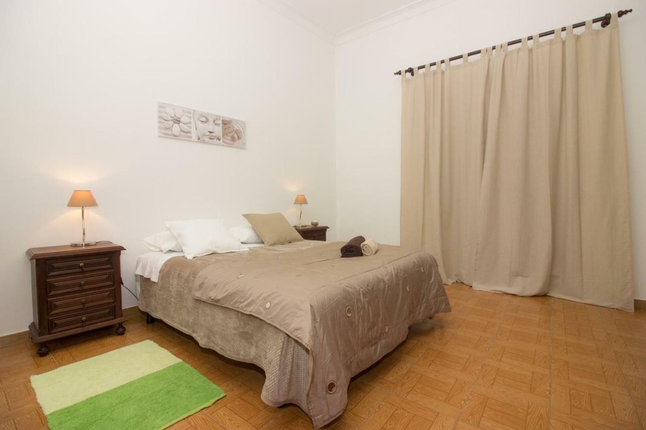 מלון אלנקר Casa Da Vila Alta מראה חיצוני תמונה