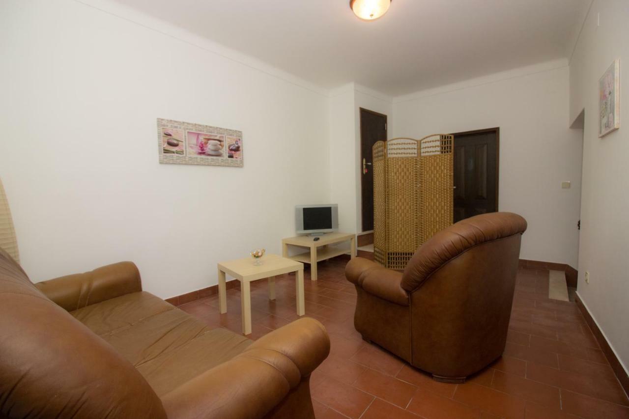 מלון אלנקר Casa Da Vila Alta מראה חיצוני תמונה