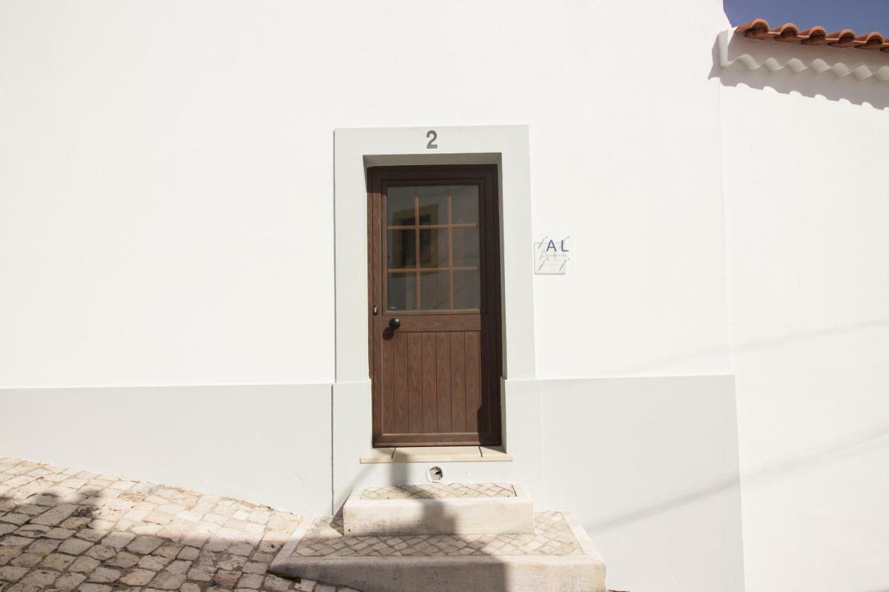 מלון אלנקר Casa Da Vila Alta מראה חיצוני תמונה