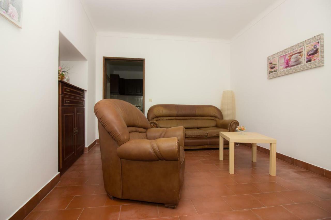מלון אלנקר Casa Da Vila Alta מראה חיצוני תמונה