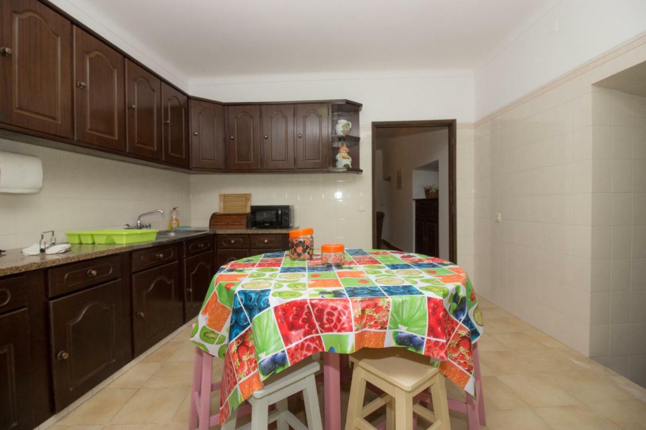 מלון אלנקר Casa Da Vila Alta מראה חיצוני תמונה